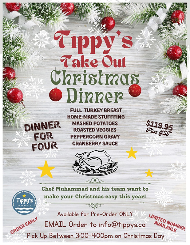 Christmas-dinner
